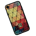 Miniatyrbillede 2 af 11: Skal - iPhone XR Zebra