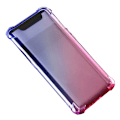 Miniatyrbild 11 av 11: Skal - Samsung Galaxy A80 Transparent/Genomskinlig