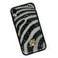 Miniatyrbillede 6 af 11: Skal - iPhone XR Zebra