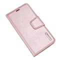 Pikkukuva 3 / 11: iPhone 16 Pro Max - Stilrent Praktiskt "MILL" Plånboksfodral Grön
