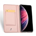 Pikkukuva 7 / 11: iPhone 11 - Praktiskt (Dux Ducis) Fodral Marinblå