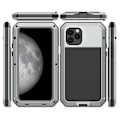 Miniatyrbillede 1 af 11: Army Skal - iPhone 11 Silver
