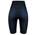 Pikkukuva 11 / 11: Bekväma Yogashort Yogabyxor Tränings Leggings Flera Längder Svart M