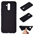 Miniatyrbillede 3 af 11: Nkobee Mattbehandlade Silikonskal - Huawei Mate 20 Lite Frostad