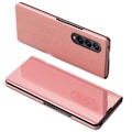 Pikkukuva 11 / 11: Samsung Galaxy Z Fold 4 - Exklusivt Smidigt Leman Fodral Svart