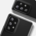 Miniatyrbillede 7 af 11: Samsung Galaxy A23 5G 2.5D Premium Kameralinsskydd (2-pack) Transparent