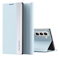 Miniatyrbilde 3 av 11: Samsung Galaxy S23 Plus/S23 FE Skal - Slimmat & stiligt Vit