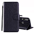 Miniatyrbilde 7 av 11: Stilrent Plånboksfodral - Samsung Galaxy A9 2018 Rosa