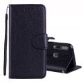 Pikkukuva 7 / 11: Stilrent Plånboksfodral - Samsung Galaxy A9 2018 Brun