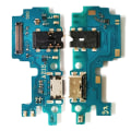 Miniatyrbillede 3 af 7: Samsung Galaxy A21s Laddningsport Reservdel