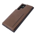 Miniatyrbilde 3 av 11: Samsung Galaxy - Etui med kortholder Brun S23 Plus
