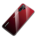 Miniatyrbillede 1 af 9: Huawei P30 Pro - Effektfullt Robust NKOBEE Skal 3