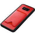 Miniatyrbillede 2 af 11: Skal - Samsung Galaxy S8 Plus Vit