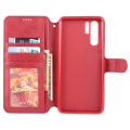 Miniatyrbillede 9 af 11: Huawei P30 Pro - Pl�nboksfodral Svart