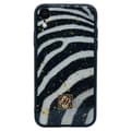 iPhone XR - Robust Smidigt Skal Zebra Zebra