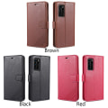 Pikkukuva 10 / 11: Stilsäkert Plånboksfodral - Huawei P40 Svart