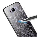 Miniatyrbilde 8 av 11: Skal - Samsung Galaxy S8 Silver