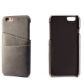 Pikkukuva 2 / 11: iPhone 6/6S - Stilrent Skal Brun Brun