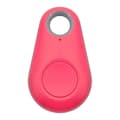 Praktisk Bluetooth Nyckelhittare Rosa
