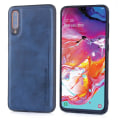 Pikkukuva 9 / 11: Samsung Galaxy A70 - Stilsäkert Skyddsskal DIAOBAOLEE Svart