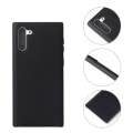 Miniatyrbillede 9 af 11: Robust Skyddsskal från Nkobee - Samsung Galaxy Note10 Mörkblå