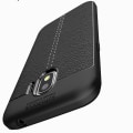 Miniatyrbillede 8 af 11: Skyddande Mjukt Skal från Auto Focus - Samsung Galaxy J4 2018 Grå