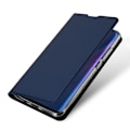 Miniatyrbillede 9 af 11: Huawei P30 Lite - Plånboksfodral Guld