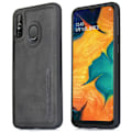 Miniatyrbilde 1 av 11: Exklusivt Smart Skyddsskal - Samsung Galaxy A40 Svart