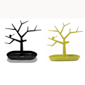 Pikkukuva 7 / 7: Smart Jewelry Tree (eri värit) Grön