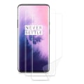 Miniatyrbilde 3 av 11: OnePlus 10T - Skärmskydd i Hydrogel-variant (3-pack) Transparent