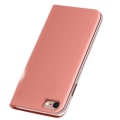 Pikkukuva 8 / 11: iPhone SE 2022 - Exklusivt Fodral (LEMAN) Silver