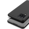 Miniatyrbild 9 av 11: Samsung Galaxy A22 4G - Fodral Lilablå