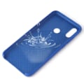 Miniatyrbilde 10 av 11: Kraftfullt Skyddsskal - Huawei P Smart 2019 Svart Svart
