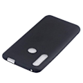 Miniatyrbillede 2 af 8: Huawei P Smart Z - Stilrent Mattbehandlat Nillkin Skal Svart