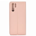 Miniatyrbilde 8 av 11: Huawei P30 Pro - Plånboksfodral Svart Svart