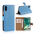 Miniatyrbilde 8 av 11: Exklusivt Plånboksfodral CASUAL till iPhone X/XS Rosa