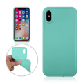 Pikkukuva 4 / 11: iPhone XR - Effektfullt Stötdämpande Vattentåligt Fodral Transparent/Genomskinlig Transparent/Genomskinlig