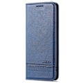 Miniatyrbillede 8 af 11: Samsung Galaxy S22 - Effektiv Yazunshi Wallet Case Blå