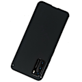 Miniatyrbillede 8 af 11: Huawei P40 - Stilsäkert Skyddande Dubbelskal (FLOVEME) Svart