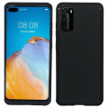 Miniatyrbilde 3 av 11: Huawei P40 Pro - Dubbelskal Silver
