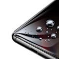 Pikkukuva 5 / 11: OnePlus 12 Skärmskydd 3D 0,3mm Svart Ram