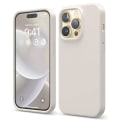 Miniatyrbilde 3 av 11: iPhone 14 Pro - Stilrent og effektivt beskyttelsesdeksel Rosa