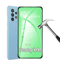 Miniatyrbillede 8 af 11: Galaxy A23 5G Sk�rmskydd i Formbart Keramiskt Material (2-pack) Transparent