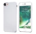 iPhone 7 Plus - Stilrent Smart Skal från Dr. Case Vit