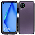 Miniatyrbillede 4 af 11: Huawei P40 Lite - Elegant Floveme Dubbelskal Guld