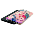 Pikkukuva 3 / 9: iPhone 7 - Silikonskal Holiday (Pretty Flamingo)