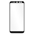 Pikkukuva 5 / 5: 2-PACK MyGuards Skärmskydd - Samsung Galaxy A6 Vit