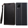 Miniatyrbilde 1 av 11: Plånboksfodral - Huawei P40 Lite Svart Svart