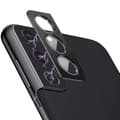 Samsung Galaxy S21 FE 2.5D HD Kameralinsskydd Transparent