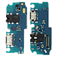 Miniatyrbilde 2 av 11: Samsung Galaxy A12 Laddningsport Reservdel
